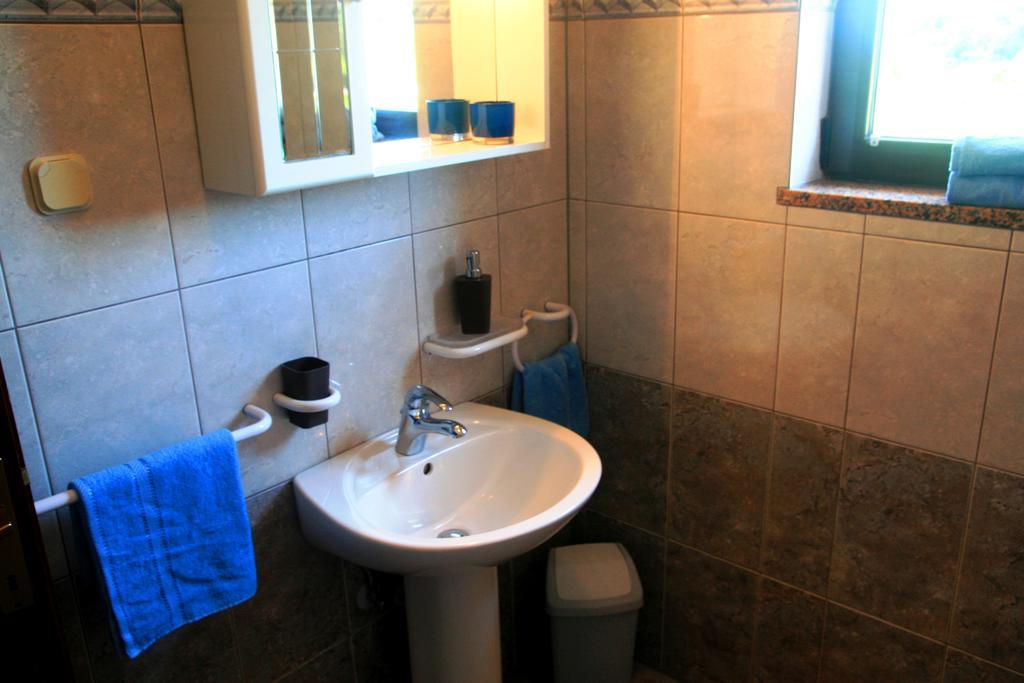 Korsa Apartment Святой Ловреч Пазенатички Экстерьер фото